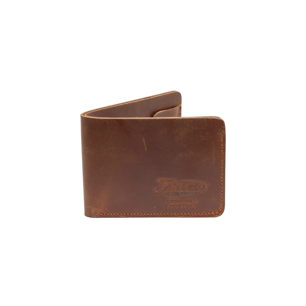 Classic Bifold Wallet