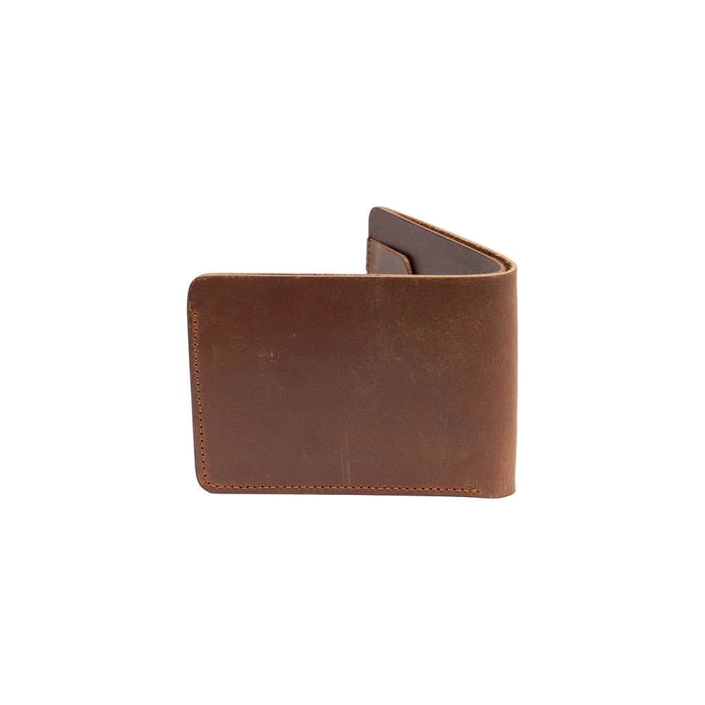 Classic Bifold Wallet