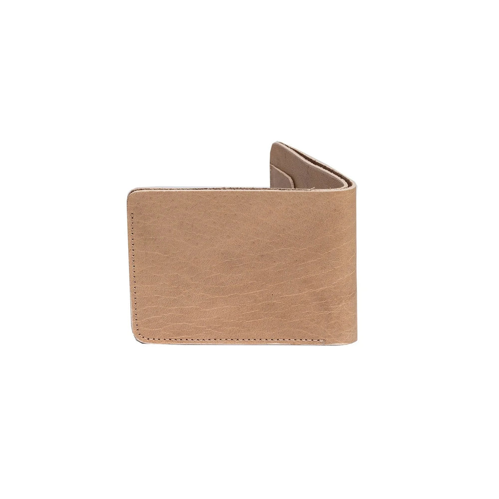 Classic Bifold Wallet