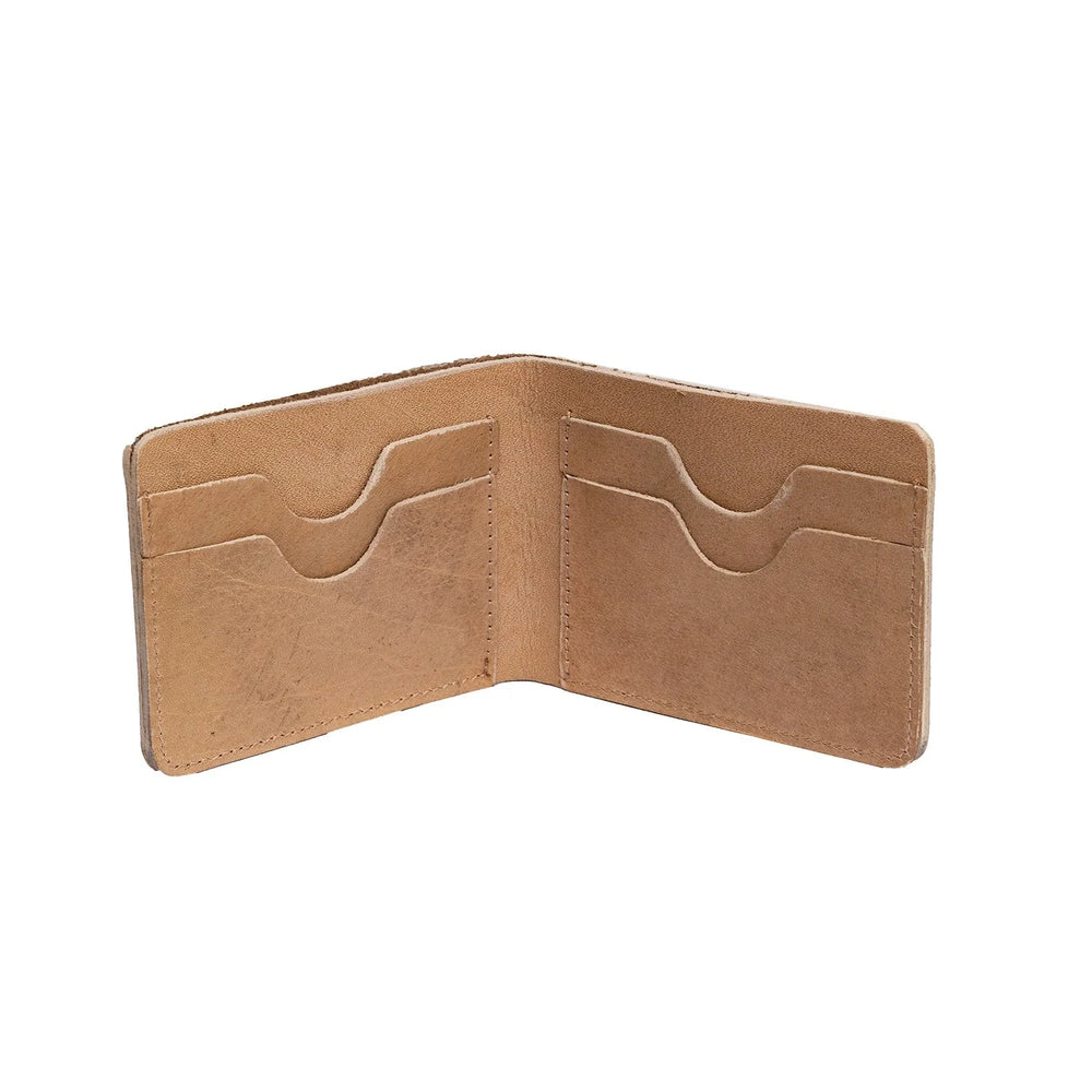 Classic Bifold Wallet