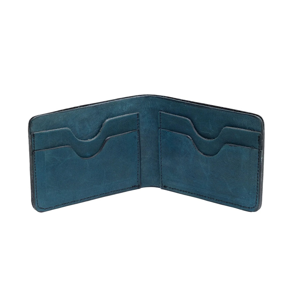 Classic Bifold Wallet