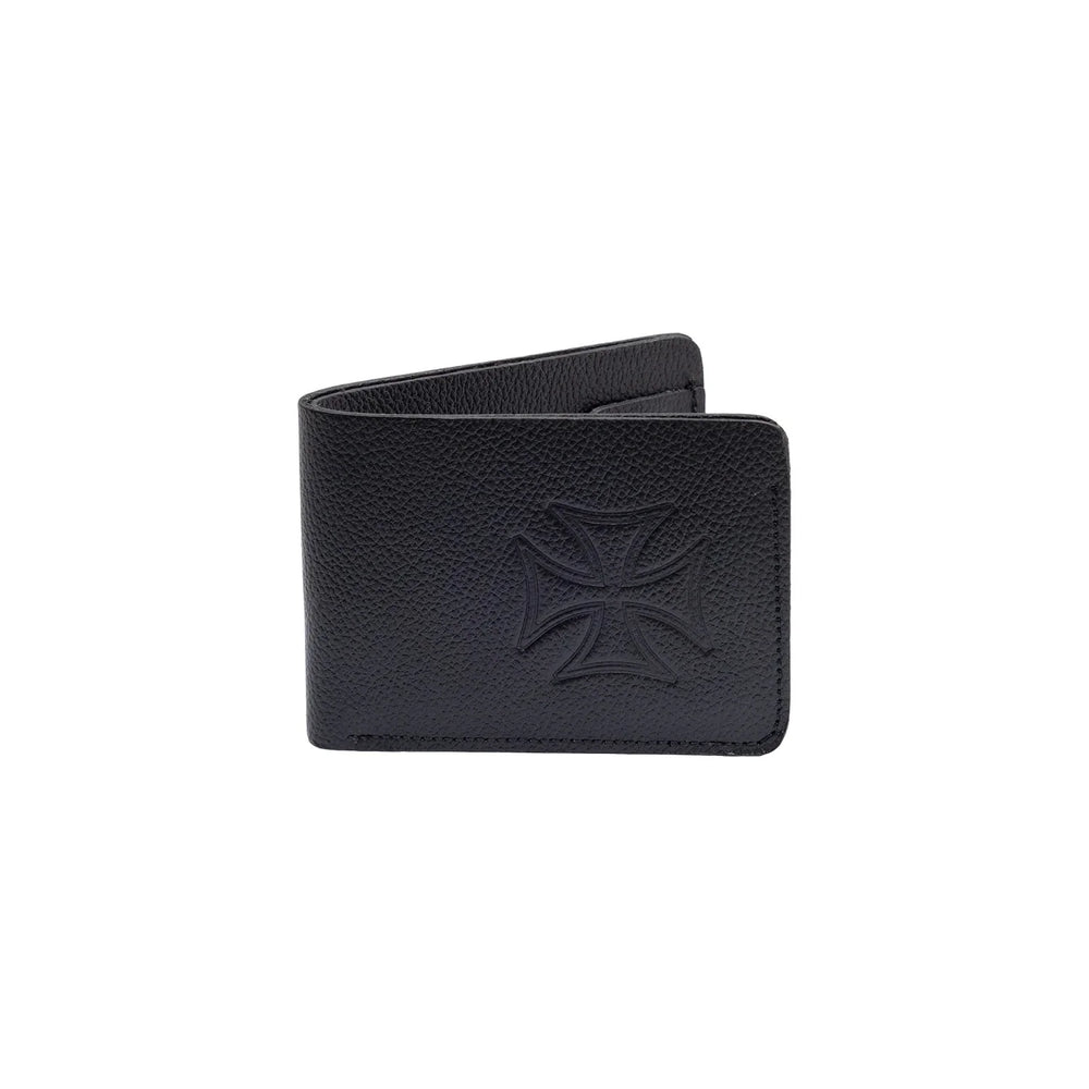 Classic Bifold Wallet