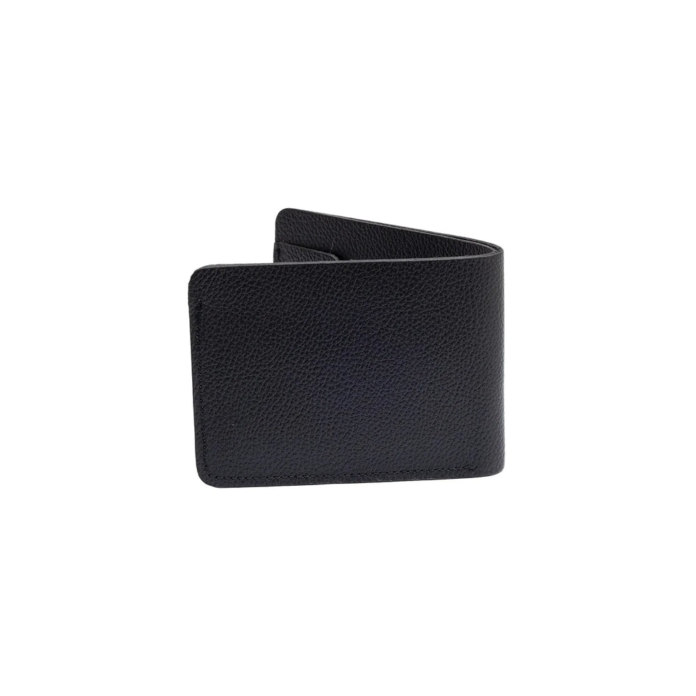 Classic Bifold Wallet
