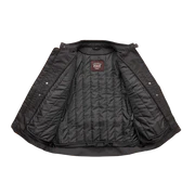 Venture Men's Cordura Textile Jacket