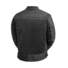 Venture Men's Cordura Textile Jacket