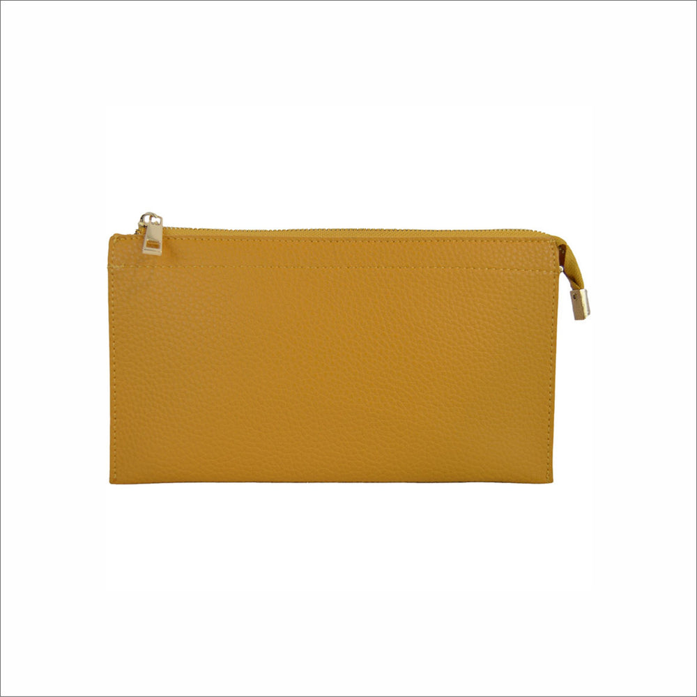 The Sleek Motion Crossbody